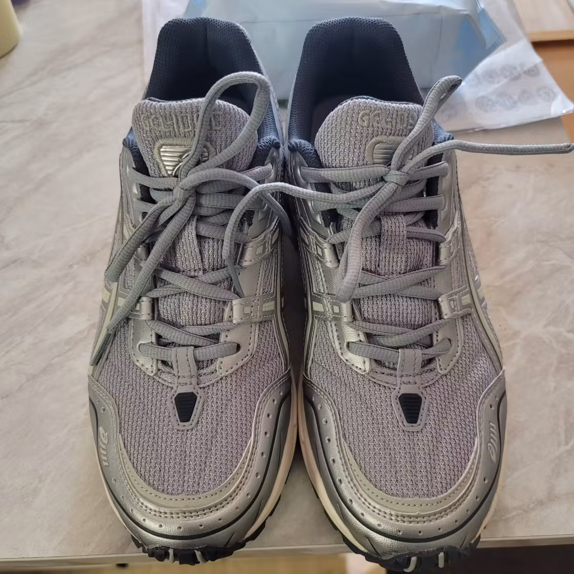 ASICS Gel 1090 'Piedmont Grey Navy' 1203A241-020 ASICS Gel 1090 'Piedmont Grey Navy' 1203A241-020